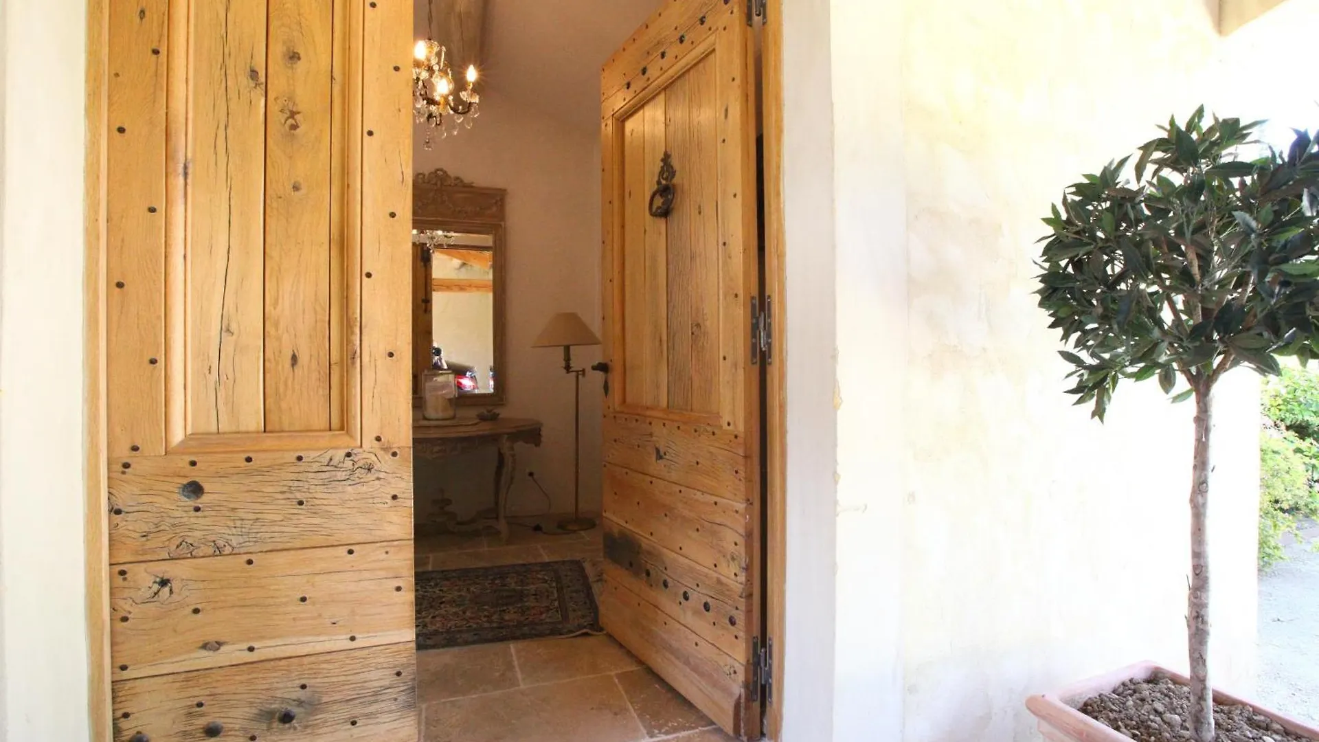 Mas Luberon 12 Pers Piscine Calme Et Luxe Villa L'Isle-sur-la-Sorgue 0*,