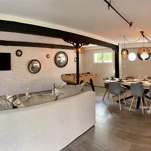 Maison De Spacieuse & Cosy LʼIsle-sur-la-Sorgue