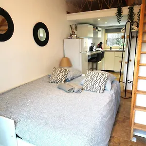 Appartamento Les Bastidons De - Le Saint-antoine - 3 étoiles, LʼIsle-sur-la-Sorgue