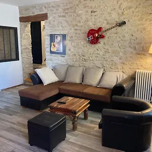 Bed & Breakfast Les Lofts, LʼIsle-sur-la-Sorgue
