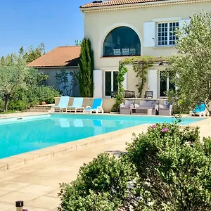 Le Clos Des Vergers Frühstückspension