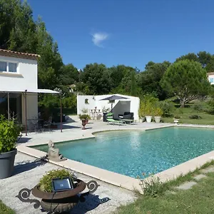  Vakantiehuis Les Anges
