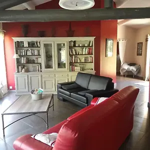Maison Pres De L'Eau Ferienhaus