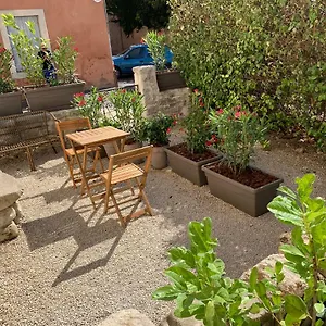  Appartement Les Lauriers